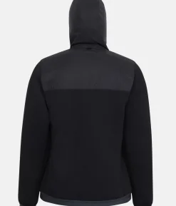 Discount Black Crows Sweat A Capuche Homme Ferus Tech Wool Noir