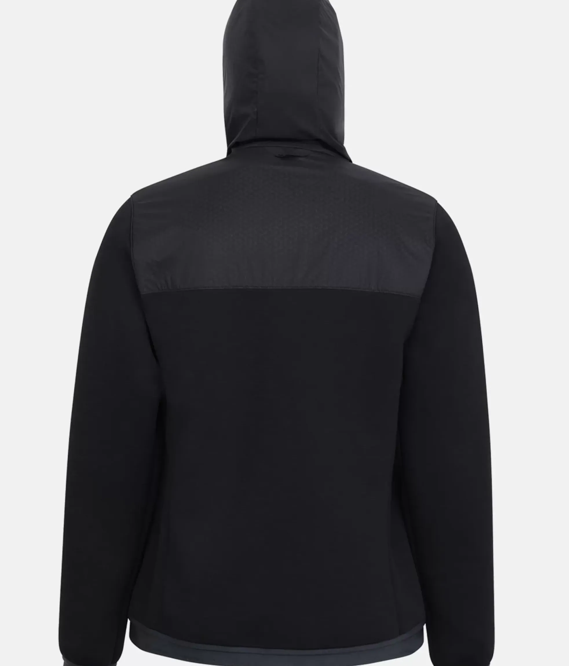 Discount Black Crows Sweat A Capuche Homme Ferus Tech Wool Noir