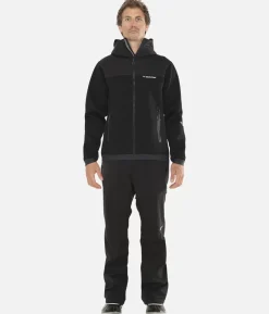 Discount Black Crows Sweat A Capuche Homme Ferus Tech Wool Noir