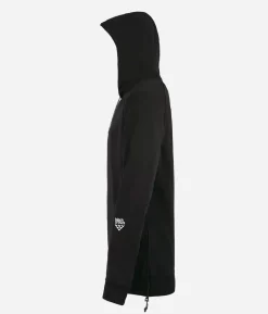 Black Crows Sweat A Capuche Traverse Heavyweight<Femme Sweats A Capuche