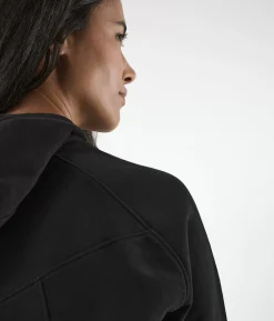 New Black Crows Sweat A Capuche Traverse Heavyweight Noir