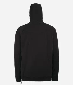 New Black Crows Sweat A Capuche Traverse Heavyweight Noir