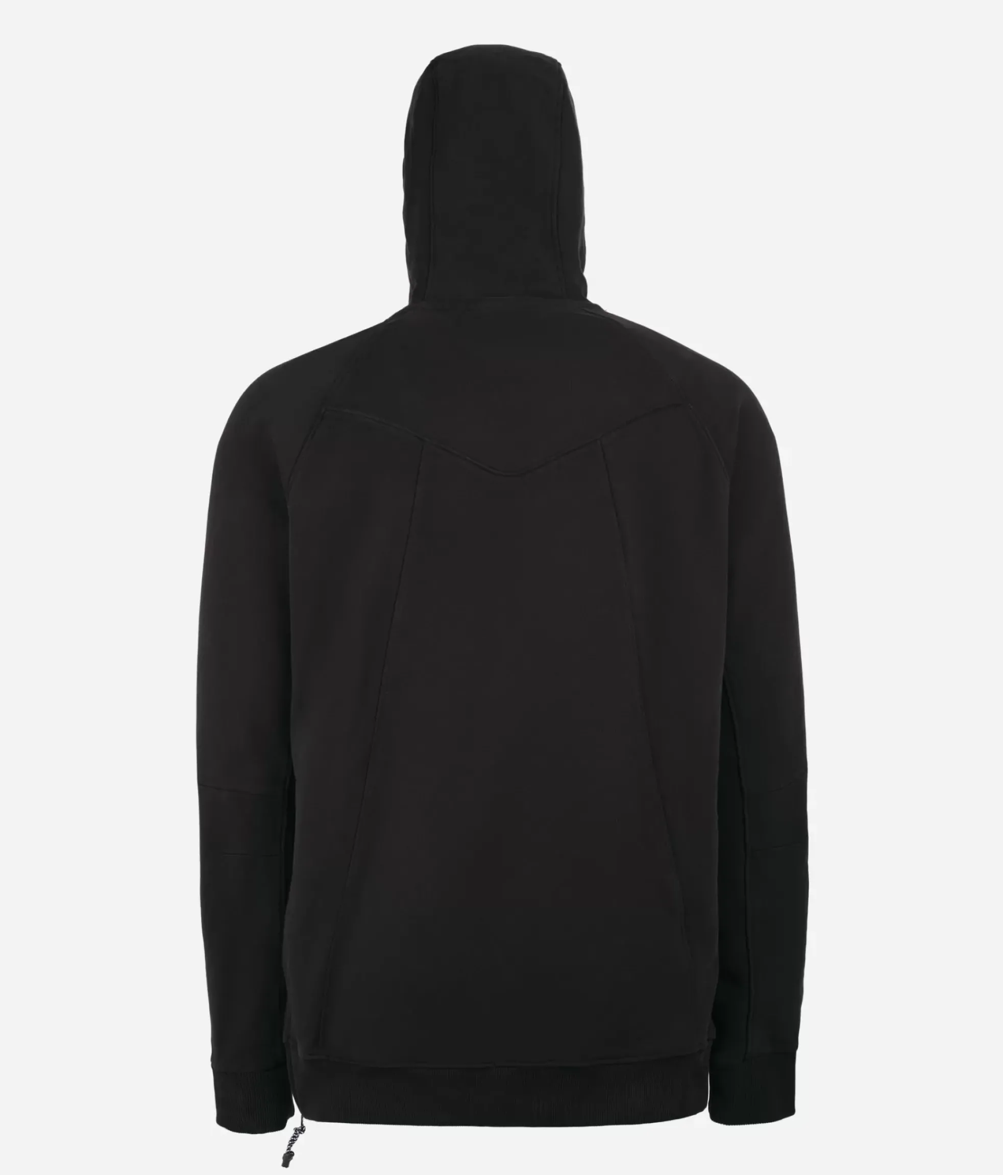 New Black Crows Sweat A Capuche Traverse Heavyweight Noir