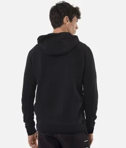 New Black Crows Sweat A Capuche Traverse Heavyweight Noir