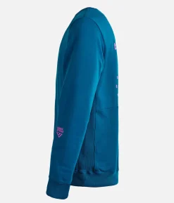 Black Crows Sweat Ski Club Crew<Femme Sweats A Capuche