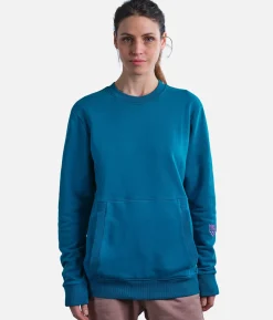 Black Crows Sweat Ski Club Crew<Femme Sweats A Capuche