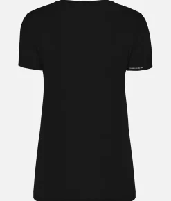 Black Crows T-Shirt Femme Merino Blend Manches Courtes<Femme Premières Couches