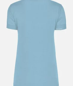 Black Crows T-Shirt Femme Merino Blend Manches Courtes<Femme Premières Couches