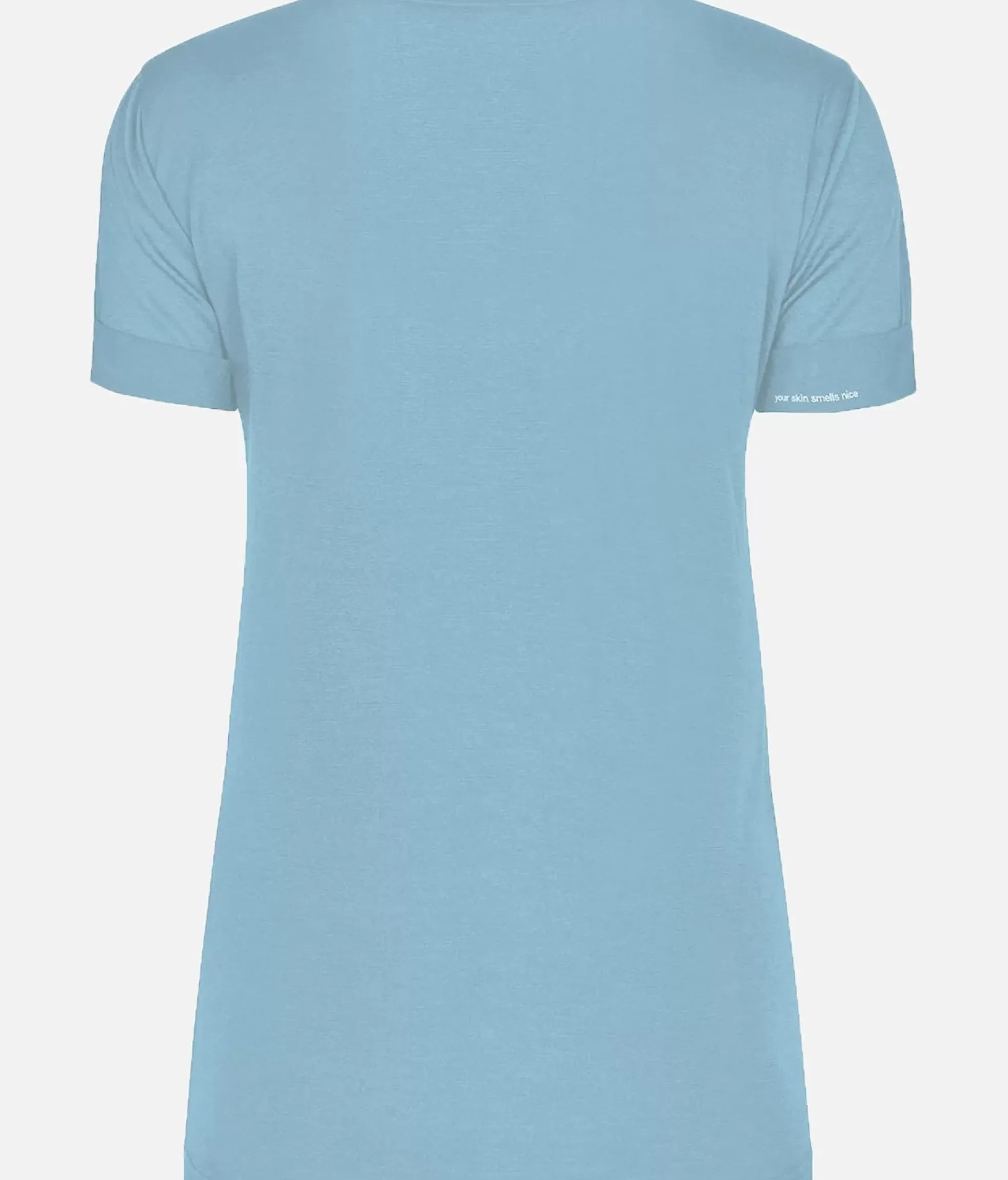 Black Crows T-Shirt Femme Merino Blend Manches Courtes<Femme Premières Couches