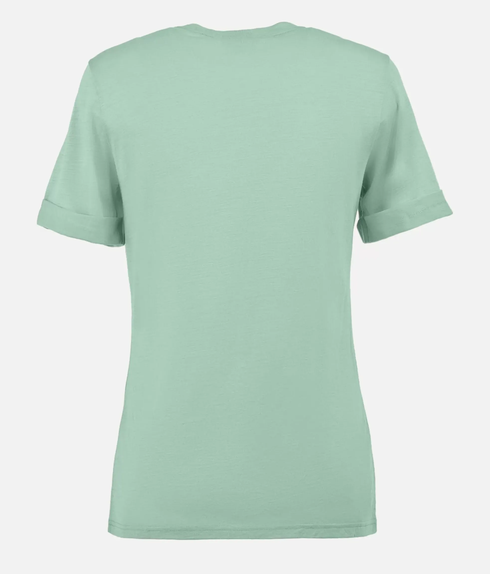 Black Crows T-Shirt Femme Merino Blend Manches Courtes<Femme Premières Couches
