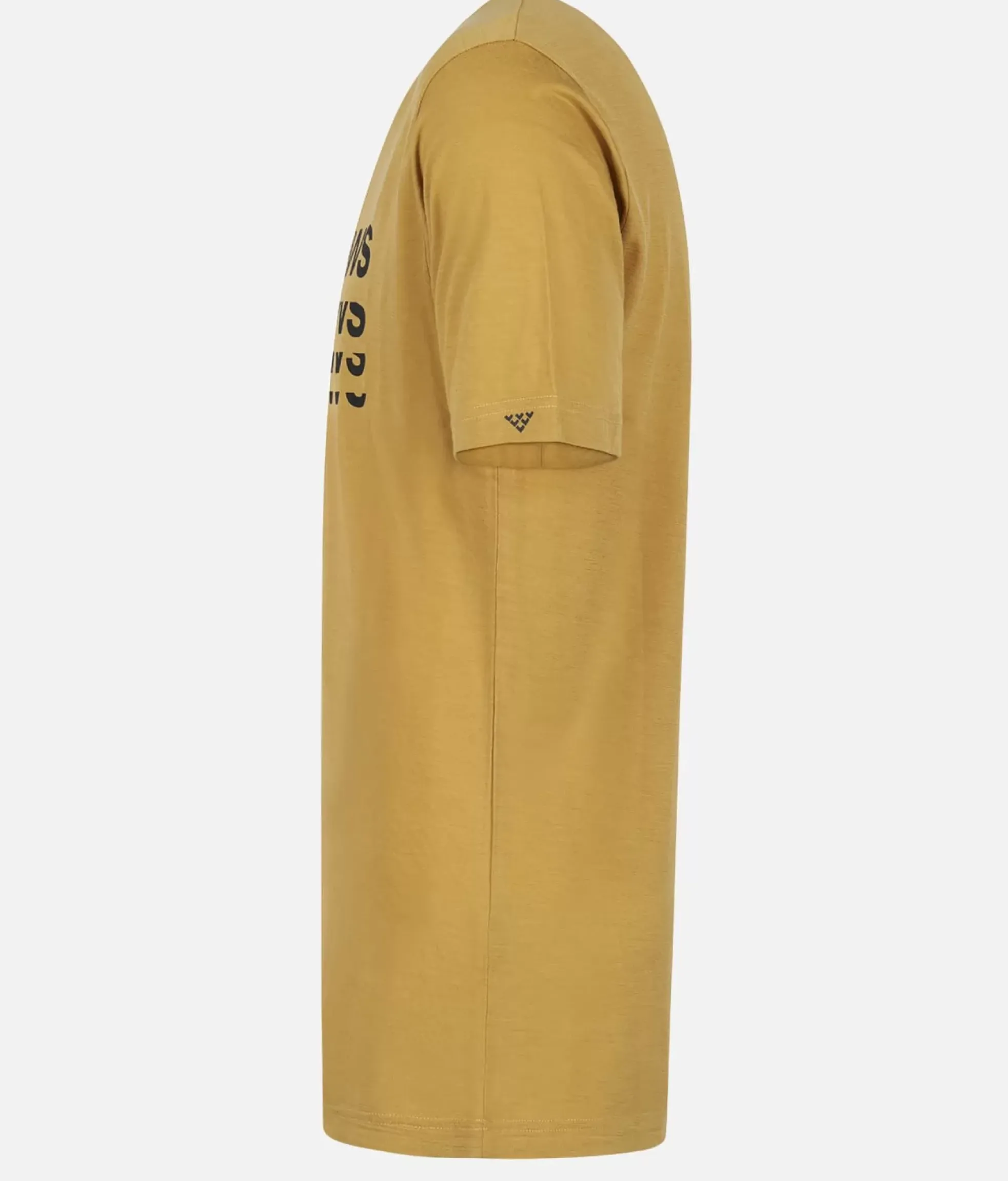 Black Crows T-Shirt Homme Merino Bc Manches Courtes<Homme Premières Couches