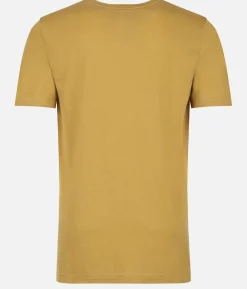 Black Crows T-Shirt Homme Merino Bc Manches Courtes<Homme Premières Couches