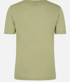 Black Crows T-Shirt Homme Merino Bc Manches Courtes<Homme Premières Couches