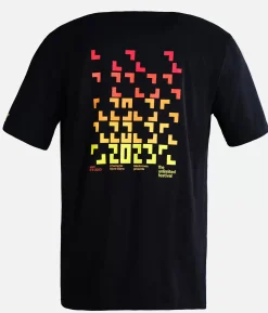 Discount Black Crows T-Shirt Unlimited Noir