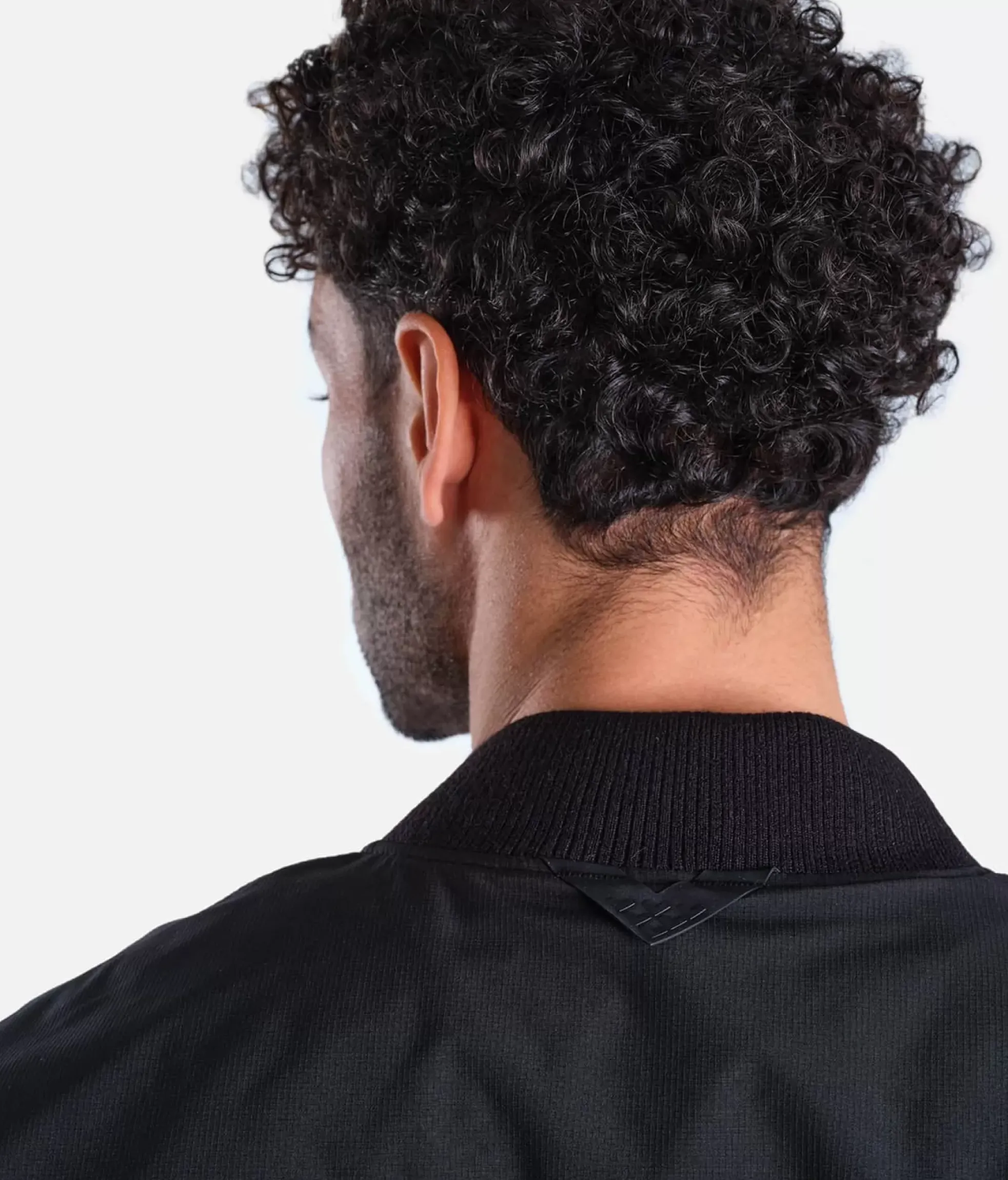 Best Black Crows Veste Bomber Traverse Noir