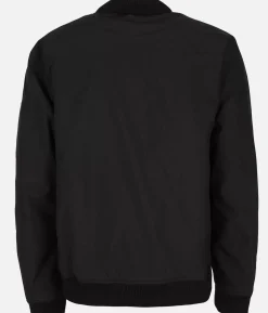 Best Black Crows Veste Bomber Traverse Noir