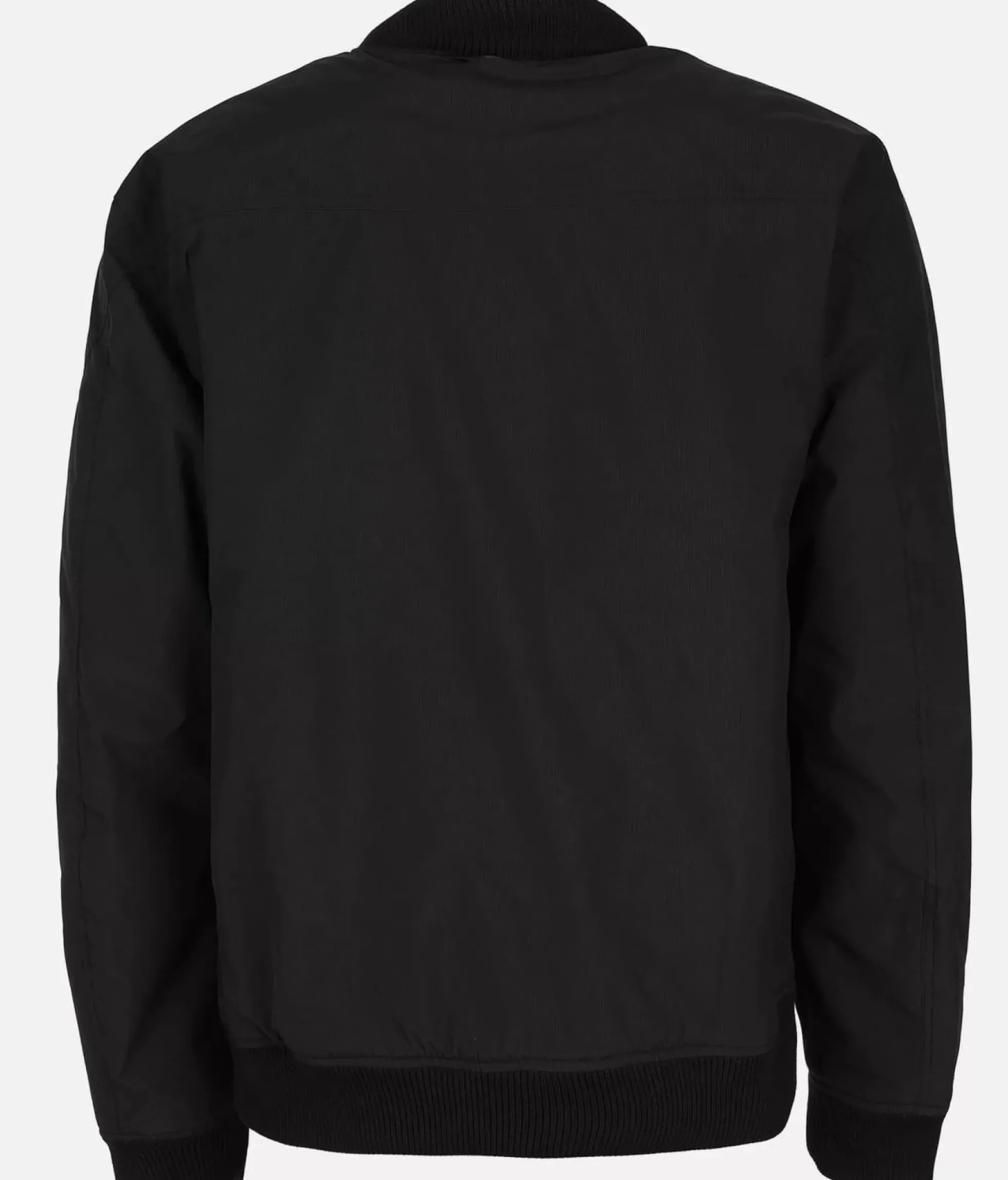 Best Black Crows Veste Bomber Traverse Noir