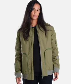 Black Crows Veste Bomber Traverse<Femme Vestes