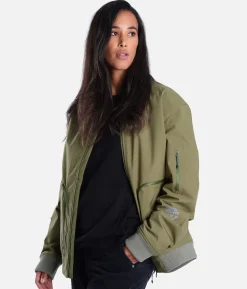 Black Crows Veste Bomber Traverse<Femme Vestes