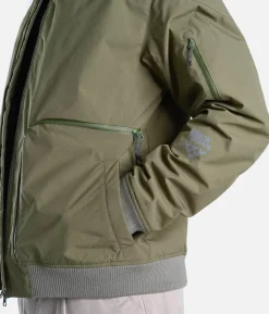 Black Crows Veste Bomber Traverse<Femme Vestes