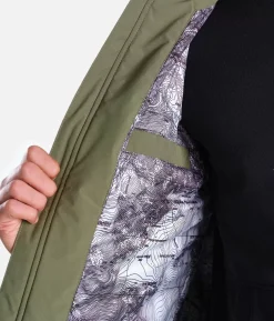 Black Crows Veste Bomber Traverse<Femme Vestes
