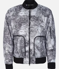 Black Crows Veste Bomber Traverse Nest<Femme Vestes