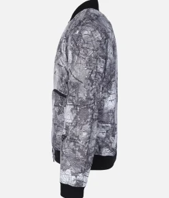 Black Crows Veste Bomber Traverse Nest<Femme Vestes