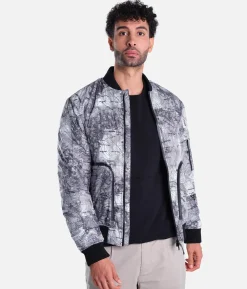 Black Crows Veste Bomber Traverse Nest<Femme Vestes