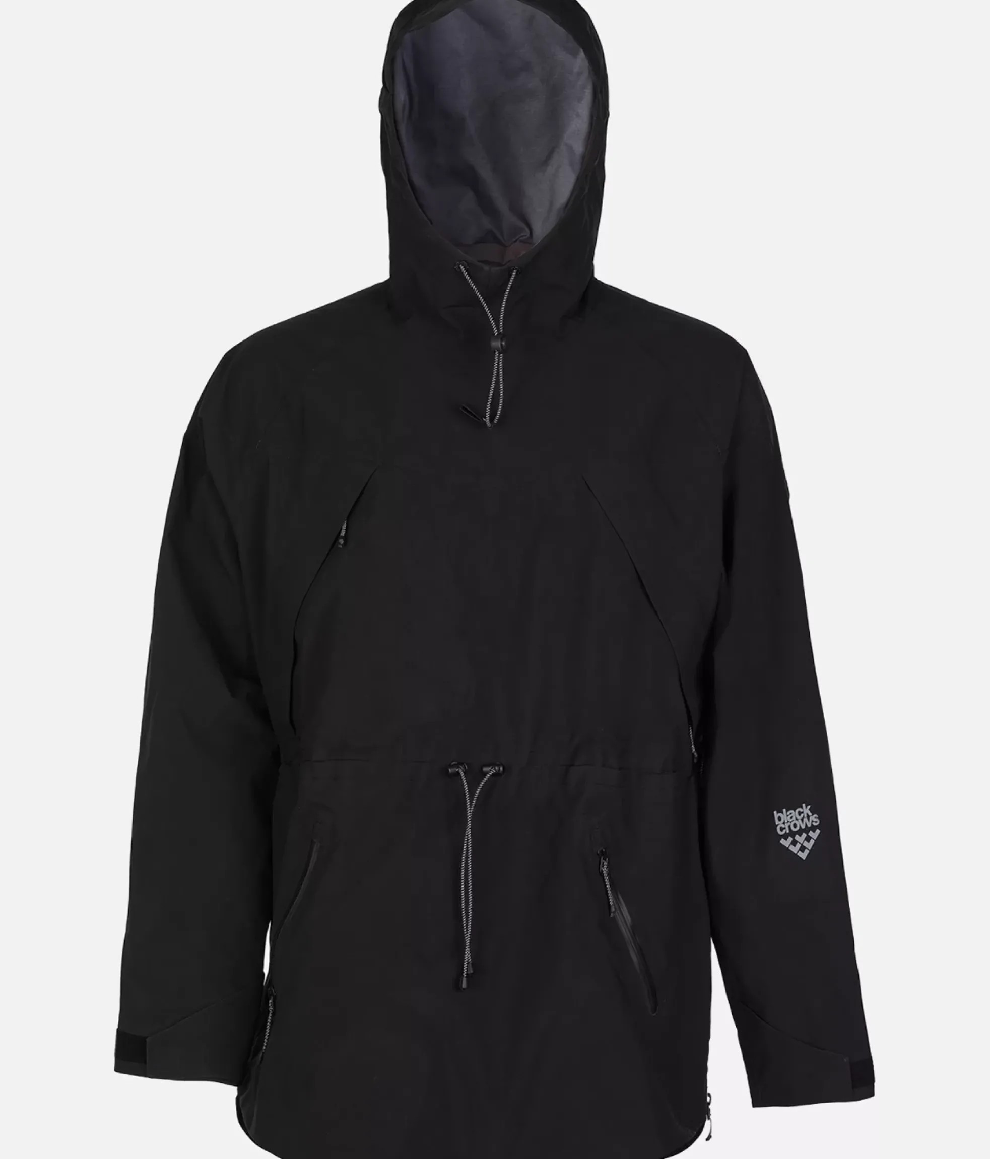 Discount Black Crows Veste Compressible Traverse Xpore Packable Noir