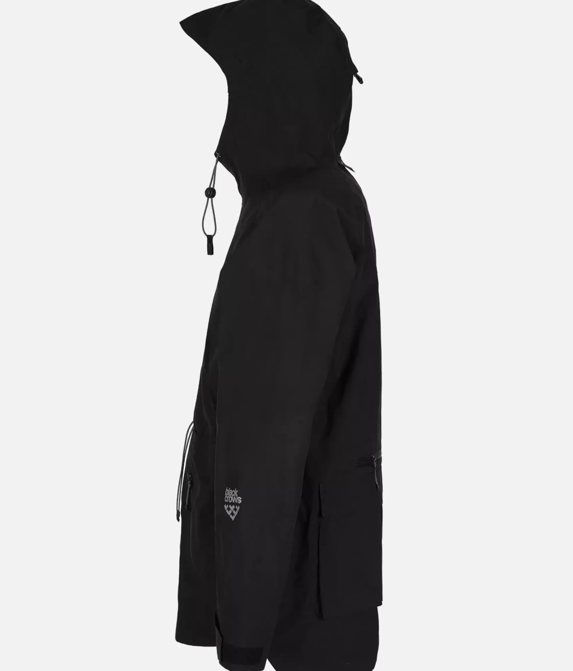 Discount Black Crows Veste Compressible Traverse Xpore Packable Noir