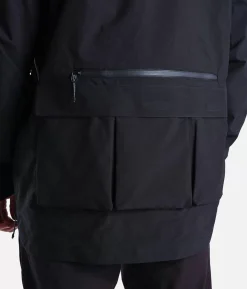 Discount Black Crows Veste Compressible Traverse Xpore Packable Noir