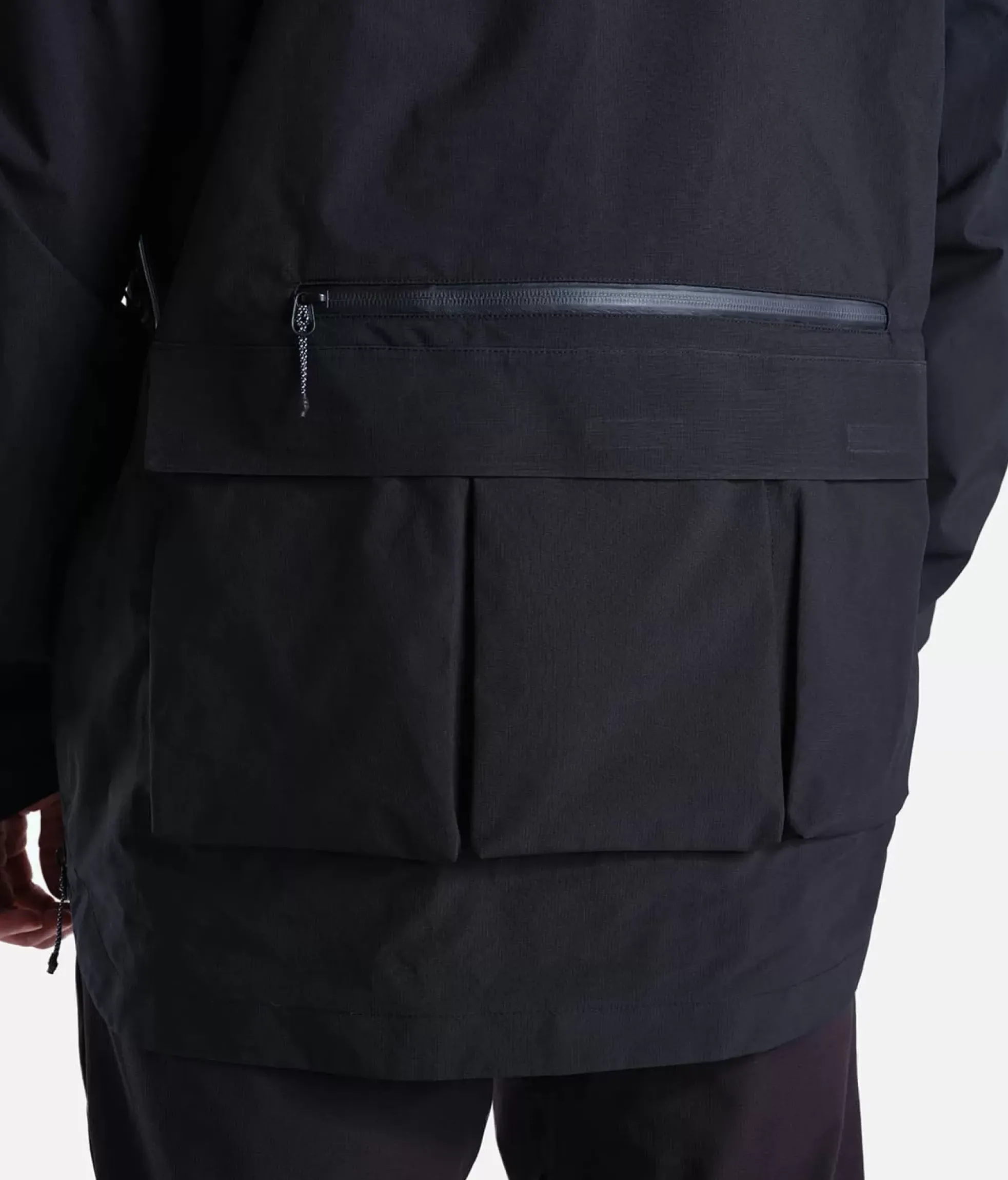 Discount Black Crows Veste Compressible Traverse Xpore Packable Noir