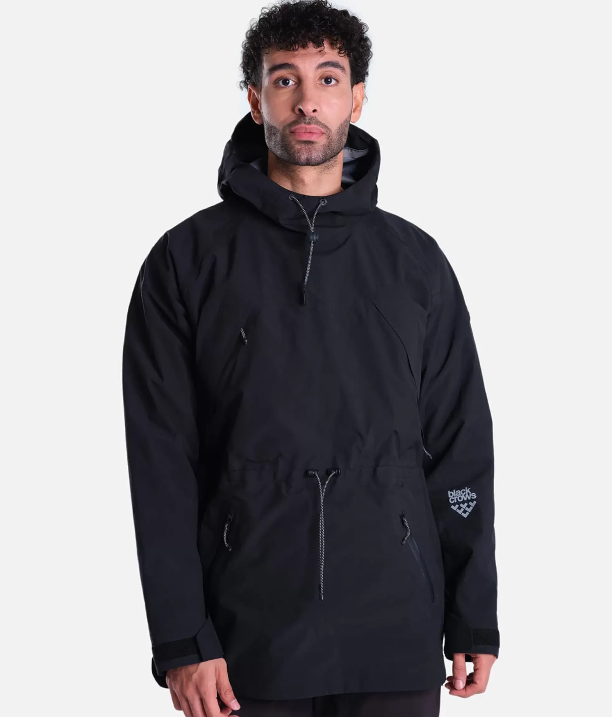 Discount Black Crows Veste Compressible Traverse Xpore Packable Noir