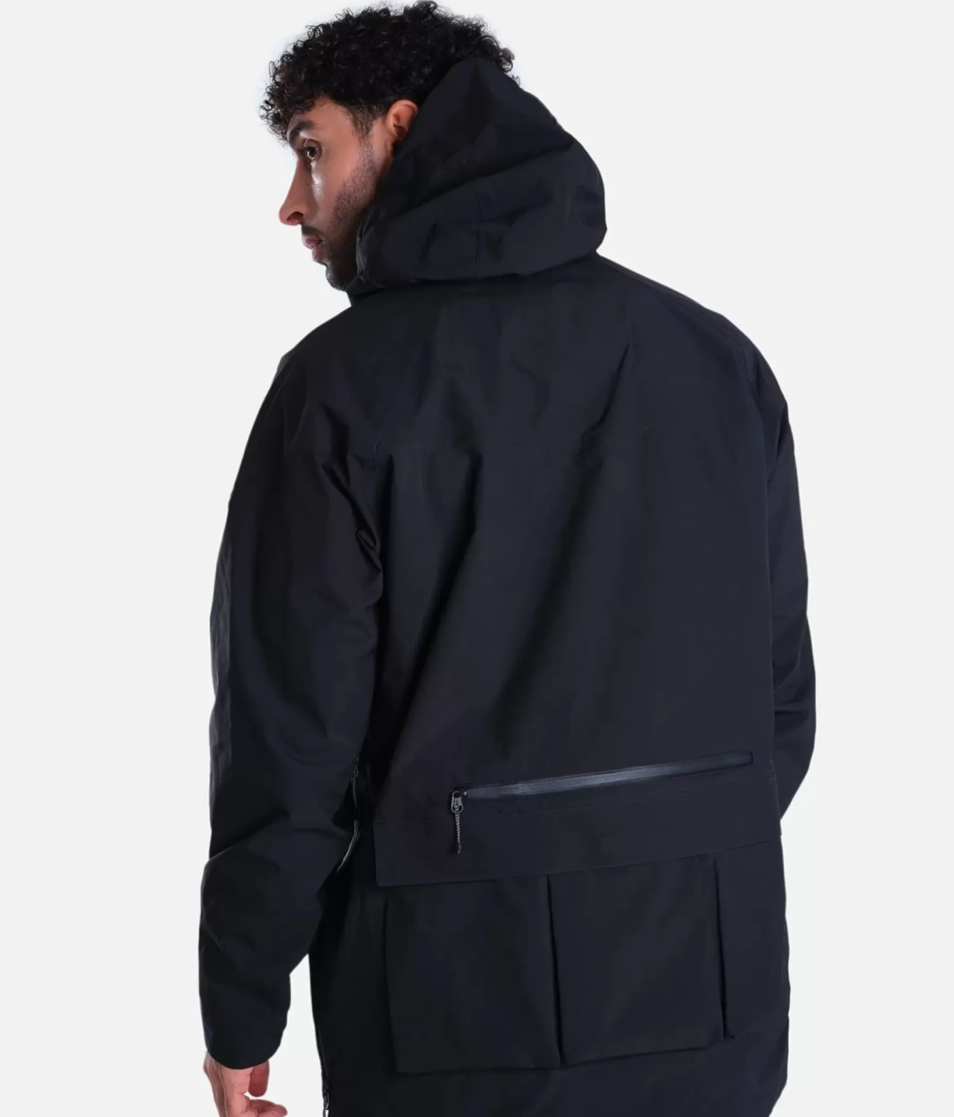 Discount Black Crows Veste Compressible Traverse Xpore Packable Noir