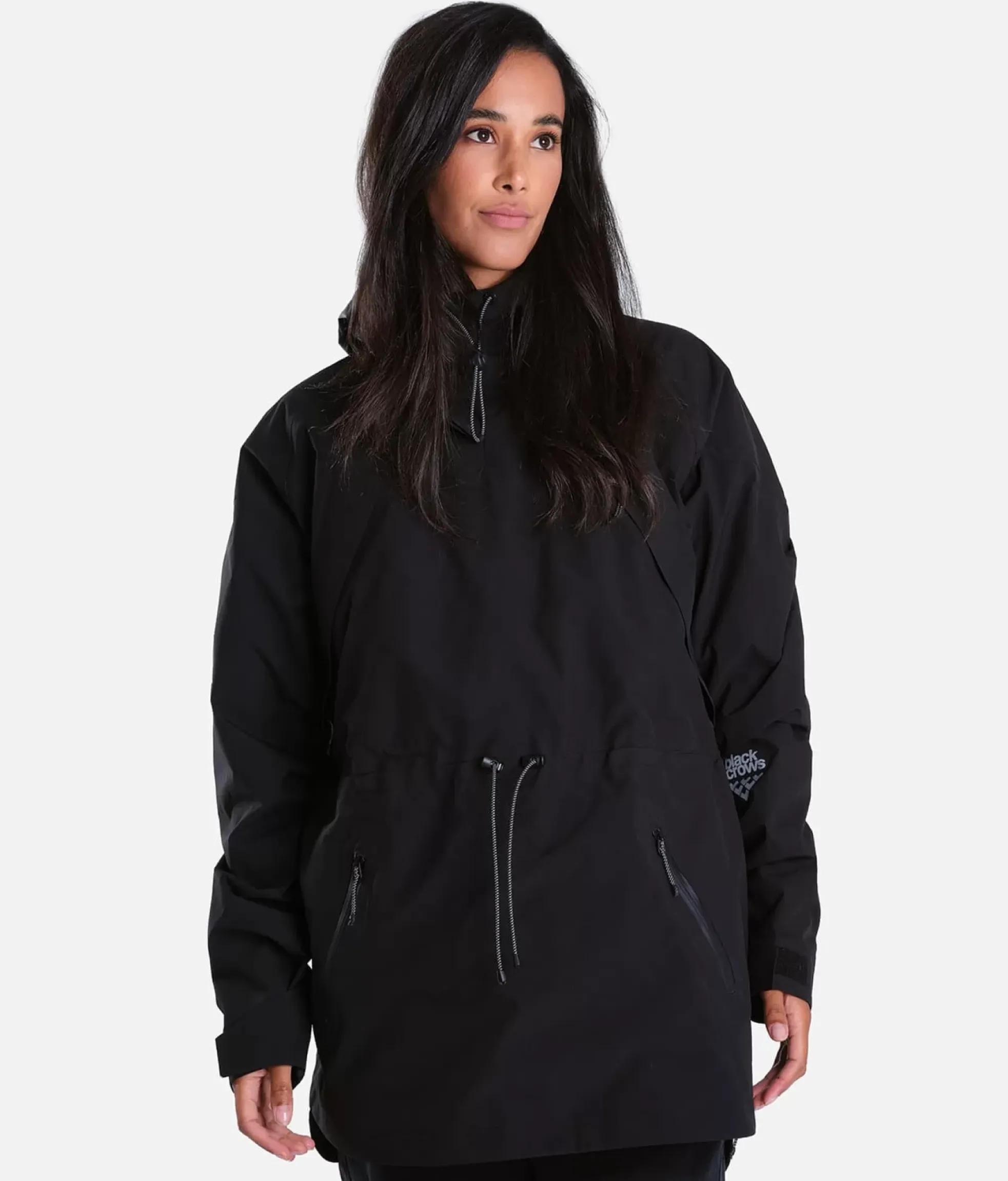 Discount Black Crows Veste Compressible Traverse Xpore Packable Noir