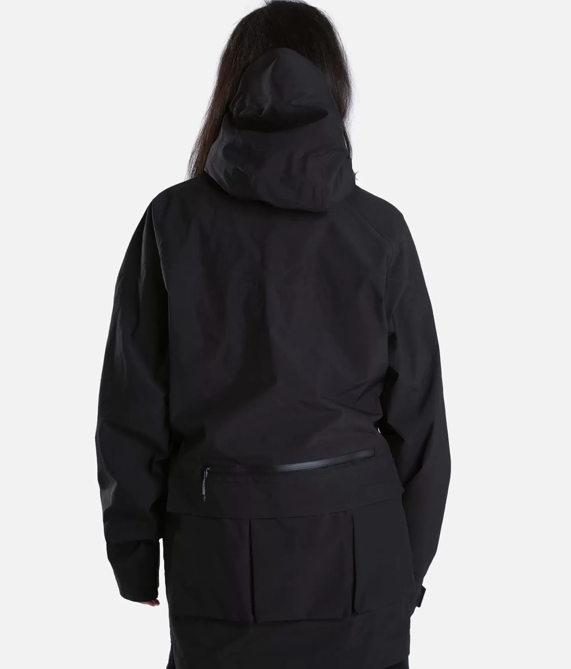 Discount Black Crows Veste Compressible Traverse Xpore Packable Noir