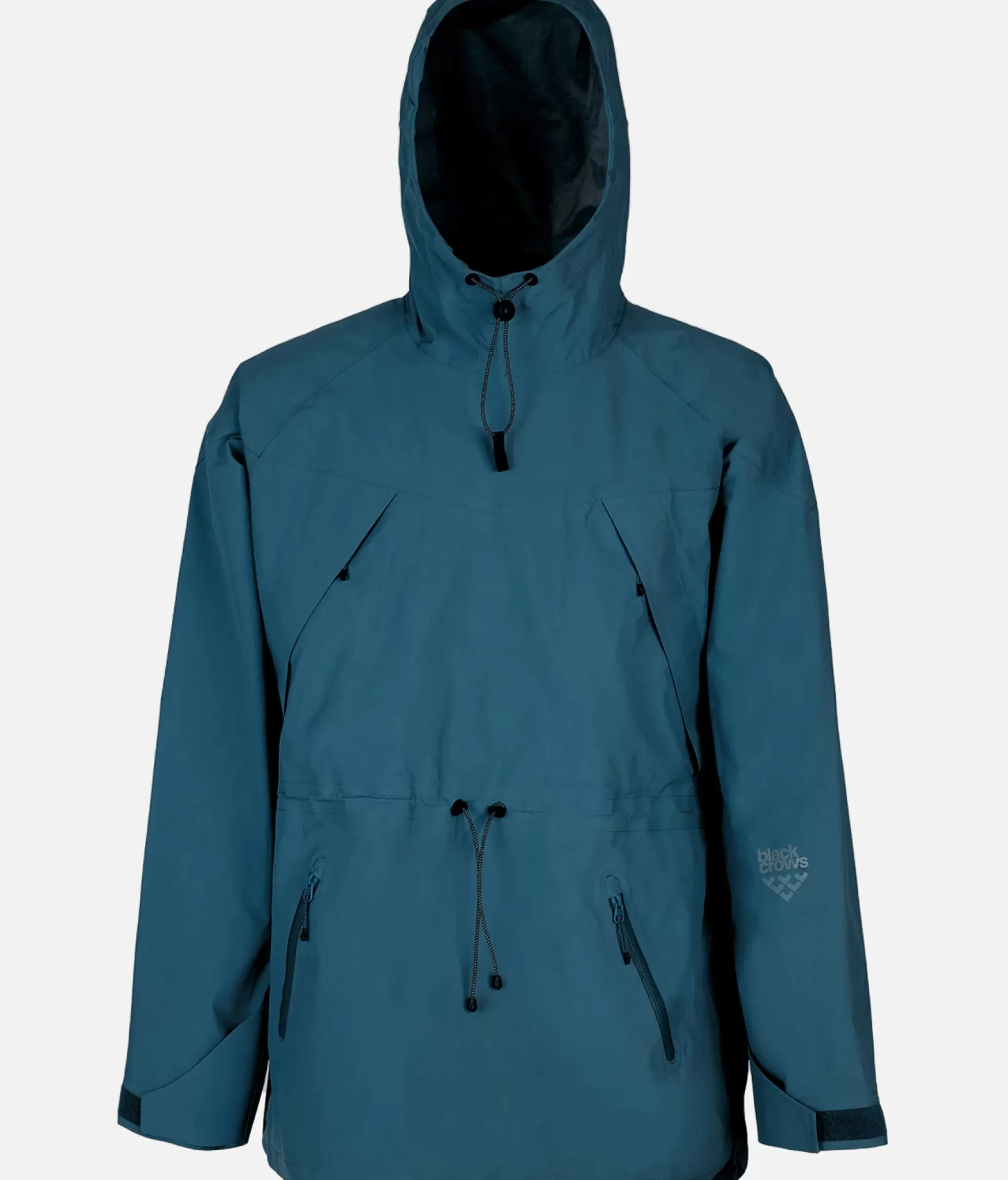 Hot Black Crows Veste Compressible Traverse Xpore Packable Moroccan Blue