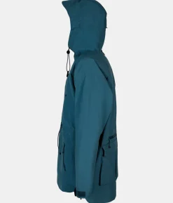 Hot Black Crows Veste Compressible Traverse Xpore Packable Moroccan Blue