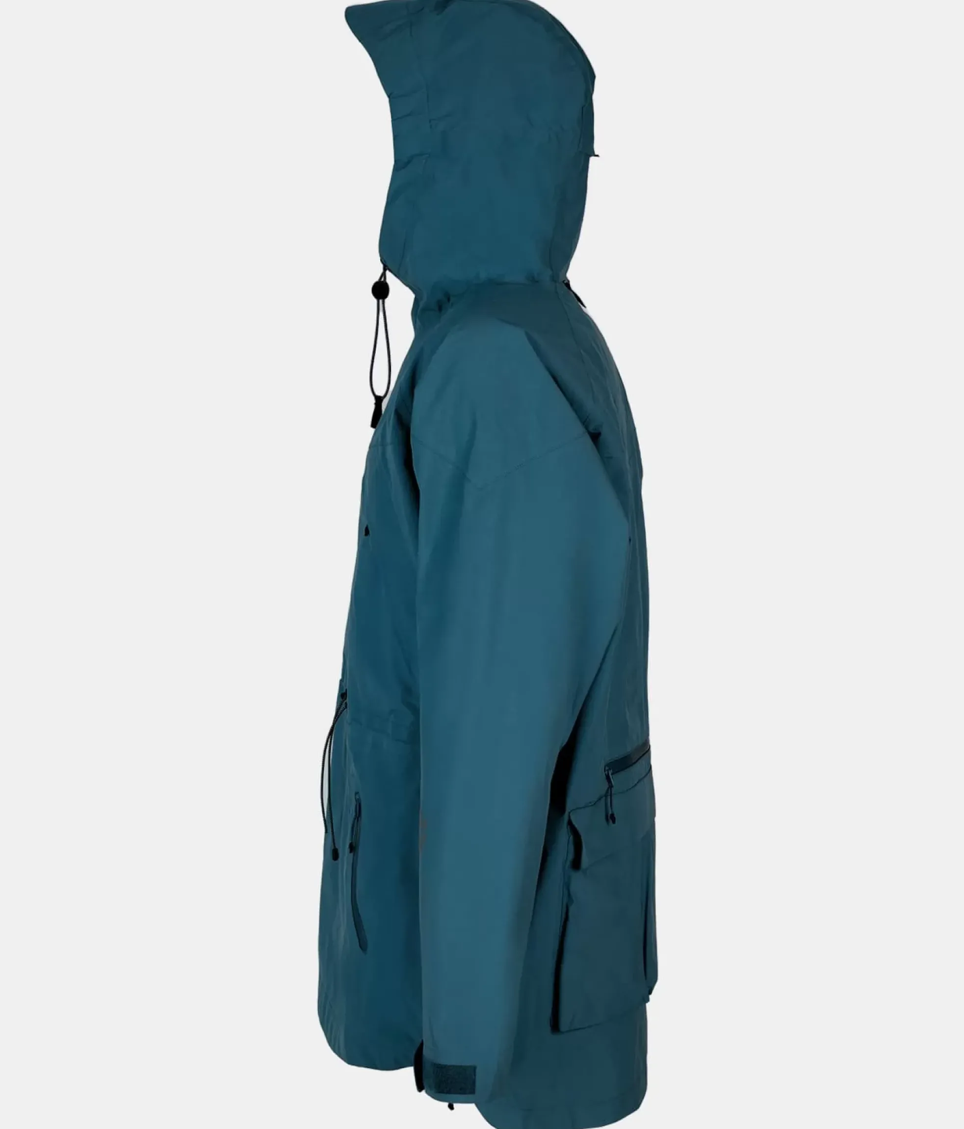 Hot Black Crows Veste Compressible Traverse Xpore Packable Moroccan Blue