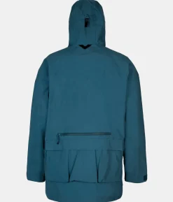 Hot Black Crows Veste Compressible Traverse Xpore Packable Moroccan Blue
