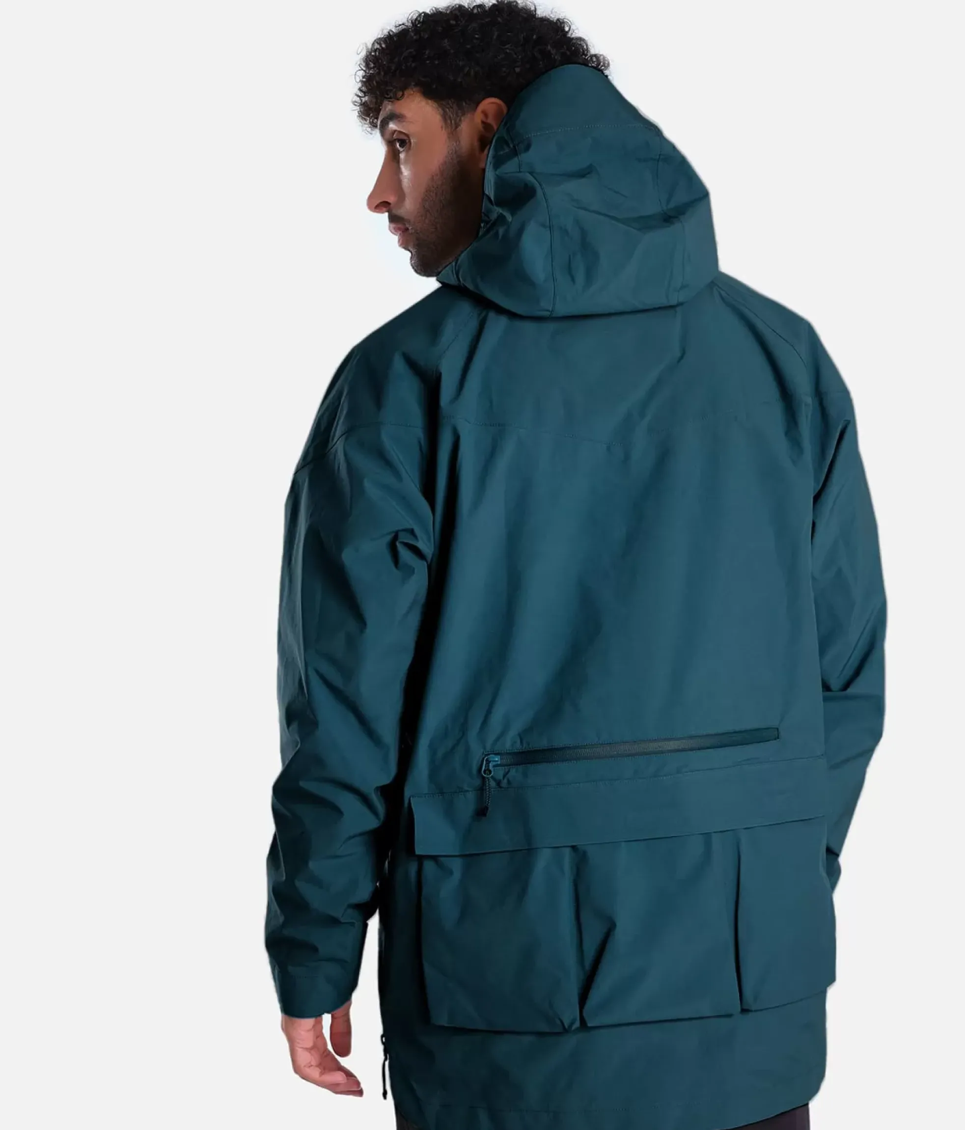 Hot Black Crows Veste Compressible Traverse Xpore Packable Moroccan Blue
