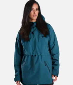 Hot Black Crows Veste Compressible Traverse Xpore Packable Moroccan Blue