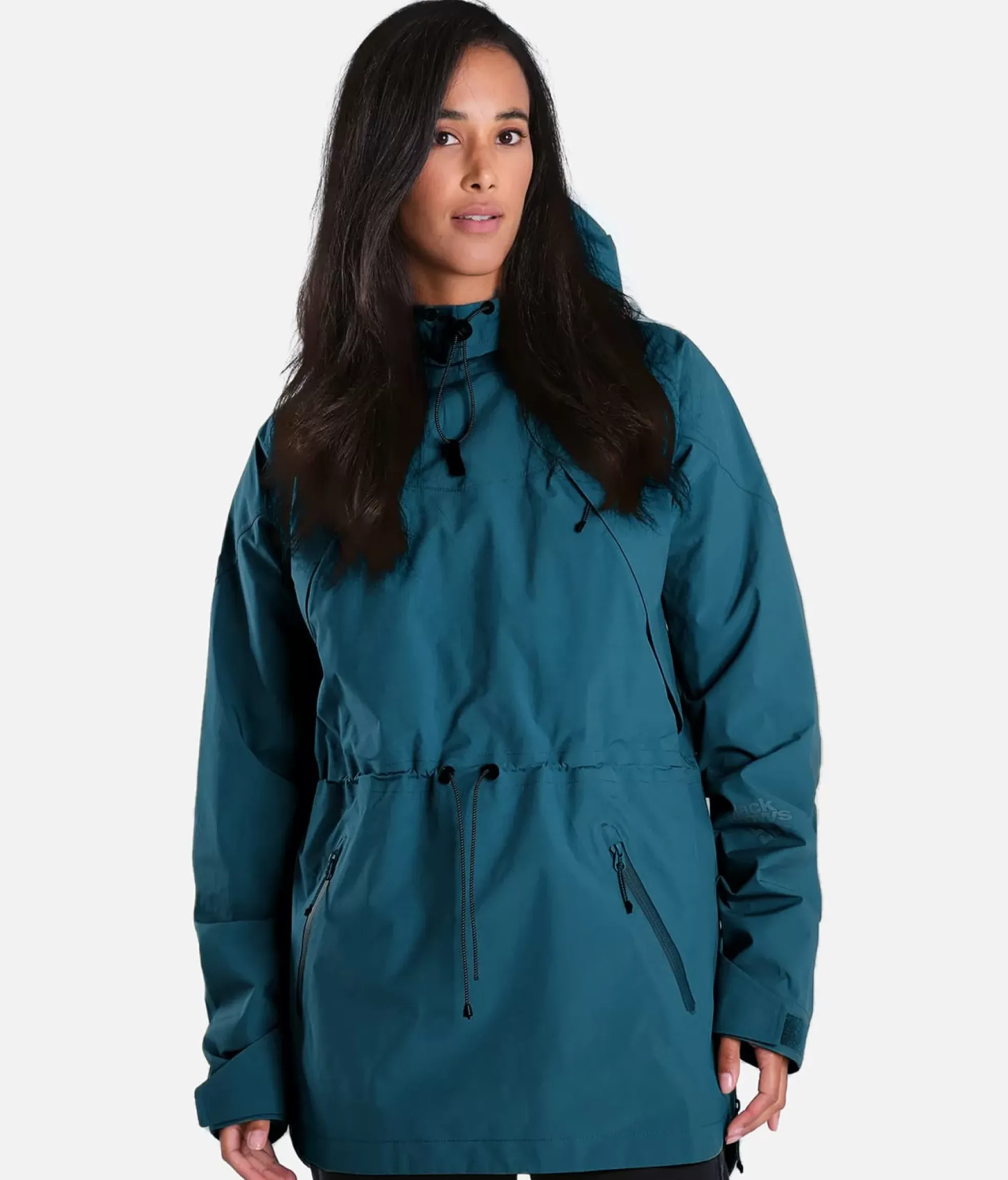 Hot Black Crows Veste Compressible Traverse Xpore Packable Moroccan Blue