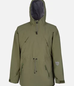 Black Crows Veste Compressible Traverse Xpore Packable Vert Olive