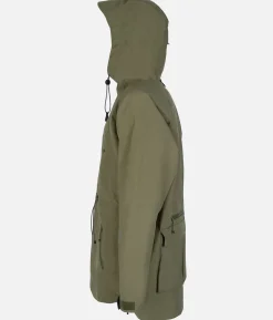 Black Crows Veste Compressible Traverse Xpore Packable Vert Olive