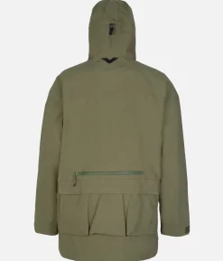 Black Crows Veste Compressible Traverse Xpore Packable Vert Olive