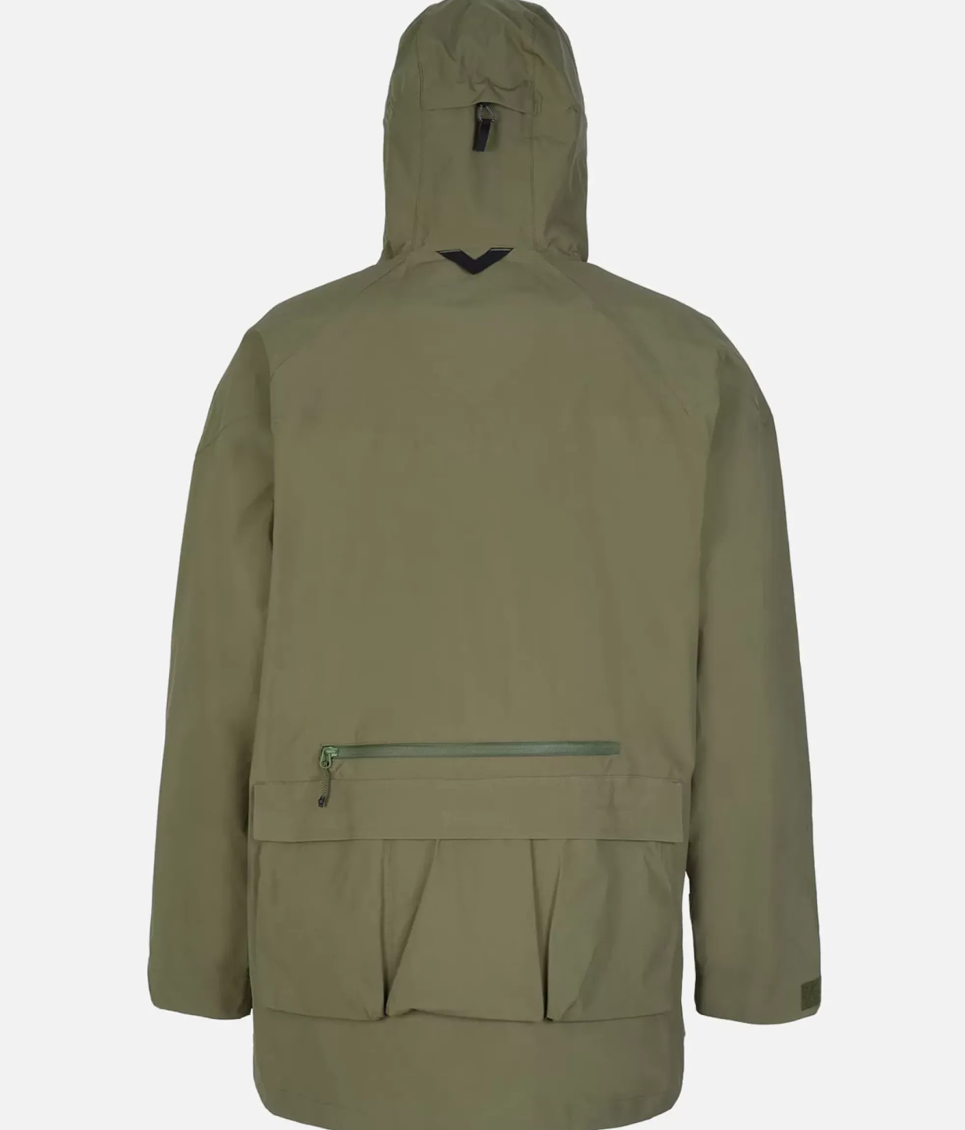 Black Crows Veste Compressible Traverse Xpore Packable Vert Olive