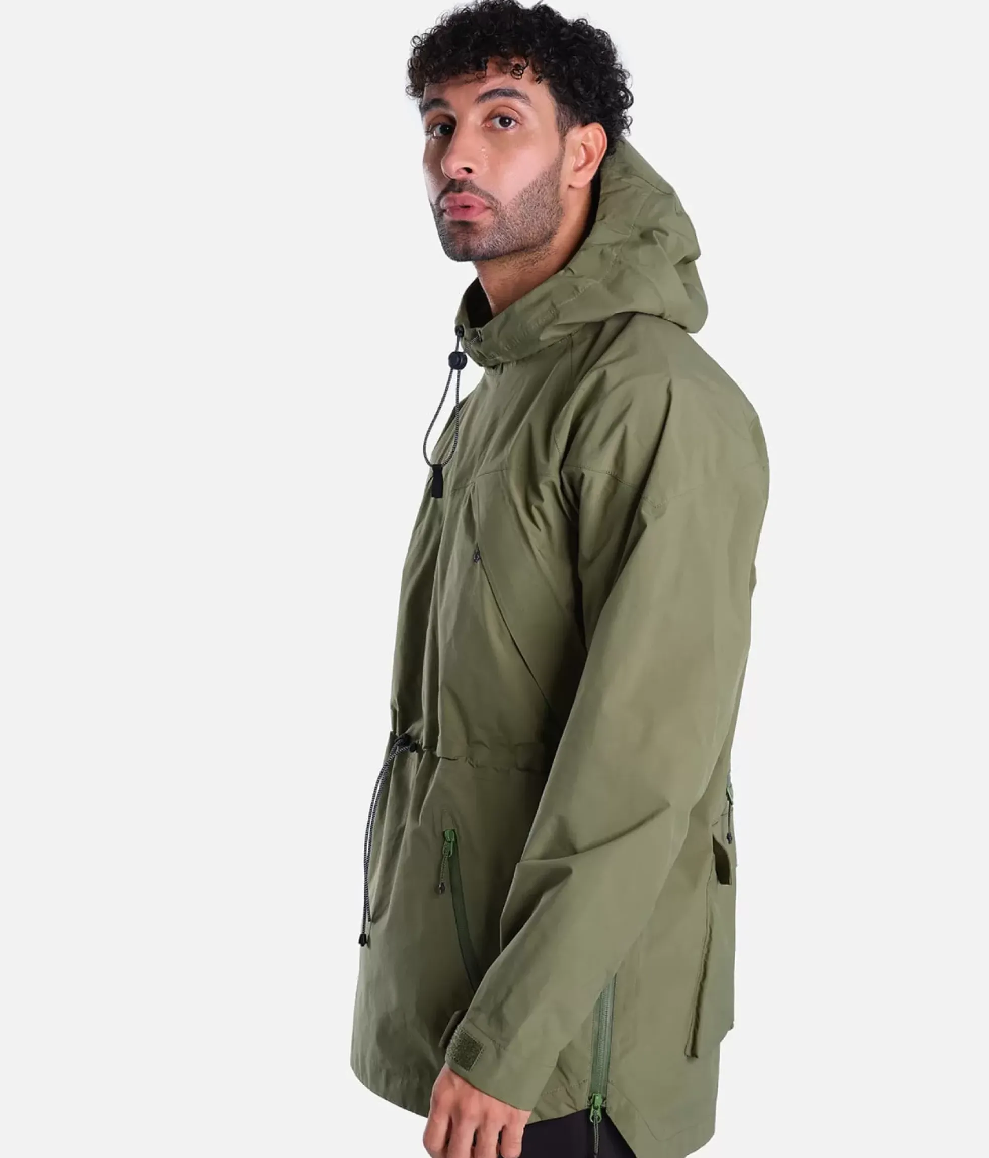 Black Crows Veste Compressible Traverse Xpore Packable Vert Olive