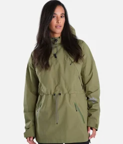 Black Crows Veste Compressible Traverse Xpore Packable Vert Olive