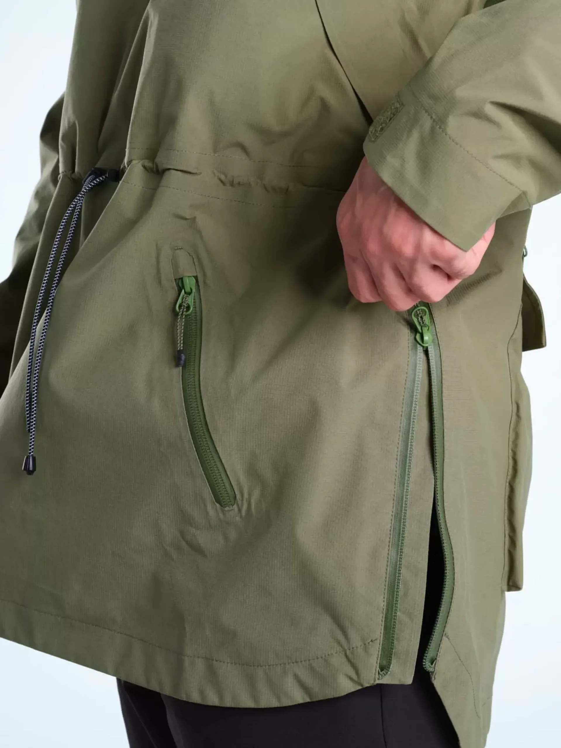 Black Crows Veste Compressible Traverse Xpore Packable Vert Olive